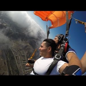 Meet your Posher, Jose